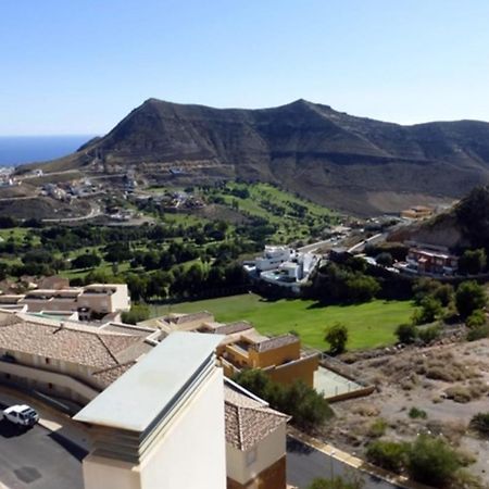 Golf, Piscina Climatizada Y Playa Apartment La Envia Екстериор снимка