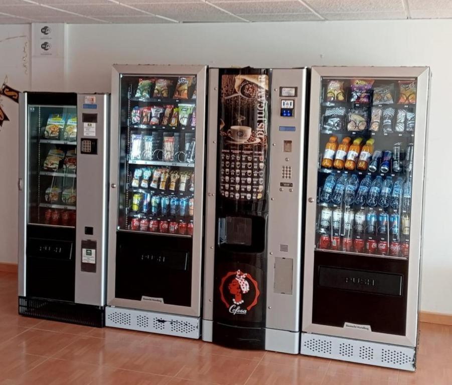 Golf, Piscina Climatizada Y Playa Apartment La Envia Екстериор снимка